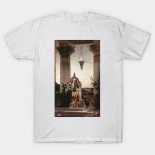 King David by Gustave Moreau T-Shirt